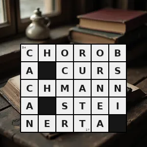 Hasło krzyżówkowe choroba dziedziczna objawiająca się postępującymi problemami z rozluźnieniem napiętych mięśni i szeregiem zaburzeń min miesiączkowania mowy pracy serca - choroba curschmanna-steinerta – rozwiązanie, synonimy, podpowiedzi i definicje krzyżówkowe